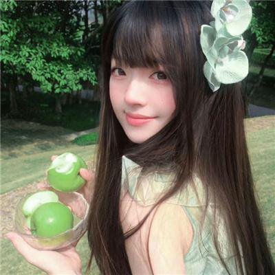 辣妞征集
